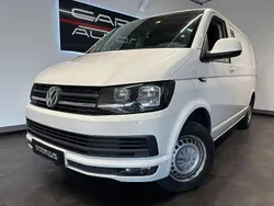 Weiß Gebraucht 2015 VW T5 Van | 10.590 €