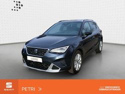 "magnetic tech" Gebraucht 2025 Seat Arona SUV | 23.430 € (Fairer Preis)