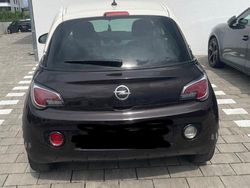 Braun Gebraucht 2014 Opel Adam Jam Kleinwagen | 5.000 € (Fairer Preis)