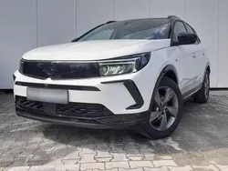Weiß Gebraucht 2023 Opel Grandland X GS Line SUV | 25.620 € (Fairer Preis)