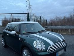 Grün Gebraucht 2008 Mini Cooper Coupé Coupé | 3.299 € (Fairer Preis)