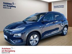 Stellar blue / met Gebraucht 2021 Hyundai Kona Style SUV | 22.950 € (Etwas zu teuer)
