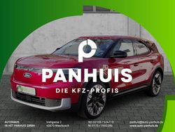 Lucidrot metallic Gebraucht 2024 Ford Explorer Premium SUV | 39.950 €