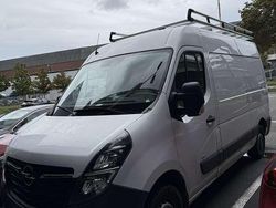 Gebraucht 2020 Opel Movano Van | 16.500 € (Fairer Preis)