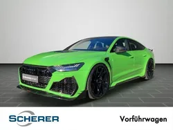 Audi RS7 Sportback