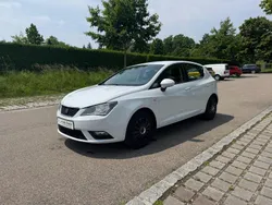 Weiß Gebraucht 2012 Seat Ibiza Stylance Limousine | 3.390 € (Guter Preis)