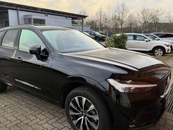 Onyx schwarz Gebraucht 2022 Volvo XC60 Plus SUV | 35.890 € (Guter Preis)