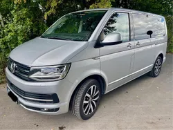 Gebraucht 2017 VW T6 Van | 34.500 € (Fairer Preis)