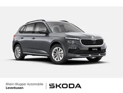 Graphitgrau Neu 2025 Skoda Kamiq Selection SUV | 25.980 € (Guter Preis)
