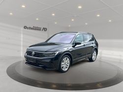 Deep black perleffekt Gebraucht 2024 VW Tiguan R-line SUV | 37.987 € (Fairer Preis)