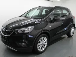 Schwarz Gebraucht 2019 Opel Mokka SUV | 13.199 € (Guter Preis)
