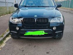 Beige Gebraucht 2010 BMW X5 Sport Line SUV | 16.000 € (Teuer)
