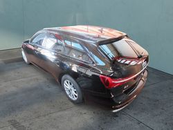 Schwarz Gebraucht 2021 Audi A6 Kombi | 31.130 € (Fairer Preis)