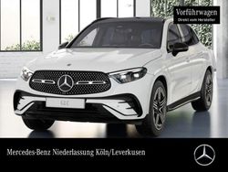 Weiß Gebraucht 2025 Mercedes GLC220 AMG SUV | 61.590 € (Fairer Preis)