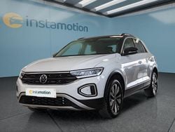 Weiß Gebraucht 2024 VW T-Roc SUV | 30.149 € (Fairer Preis)