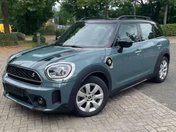 Grün Gebraucht 2020 Mini Cooper S Countryman Salt SUV | 22.400 € (Fairer Preis)