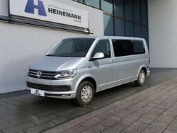 Reflexsilber metallic Gebraucht 2018 VW T6 Comfortline Van | 34.550 € (Fairer Preis)