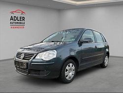 Grau Gebraucht 2007 VW Polo Kleinwagen | 3.190 € (Fairer Preis)