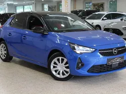 Blau Gebraucht 2020 Opel Corsa GS Line Kleinwagen | 12.790 € (Guter Preis)