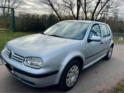Gebraucht 2001 VW Golf Limousine | 1.199 € (Guter Preis)