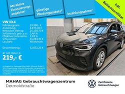 Mangangrau metallic Gebraucht 2022 VW ID.4 Pro Performance SUV | 29.980 € (Fairer Preis)