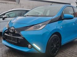 Gebraucht 2017 Toyota Aygo X-play Kleinwagen | 5.990 € (Guter Preis)