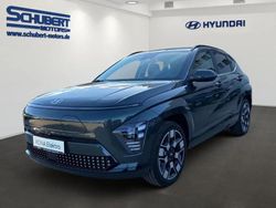 Cypress green Neu 2025 Hyundai Kona Prime SUV | 41.890 € (Etwas zu teuer)