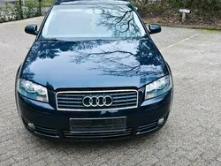 Blau Gebraucht 2004 Audi A3 Coupé | 1.700 € (Fairer Preis)