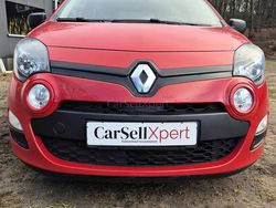 Rot Gebraucht 2014 Renault Twingo Kleinwagen | 4.890 € (Fairer Preis)