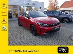 Rot (metallic) Gebraucht 2024 Opel Corsa GS Line Limousine | 19.590 € (Etwas zu teuer)