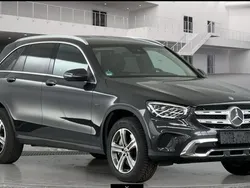 Andere Gebraucht 2021 Mercedes GLC300e Limousine | 30.690 € (Superpreis)