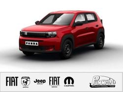 Passione rot Neu 2025 Fiat Panda Pop Kleinwagen | 18.980 € (Superpreis)