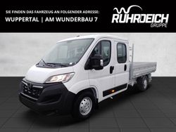 Neu 2024 Opel Movano Van | 37.990 € (Teuer)