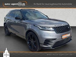 Eiger grey metallic (1df) Gebraucht 2021 Land Rover Range Rover Velar R-Dynamic SUV | 43.990 € (Teuer)