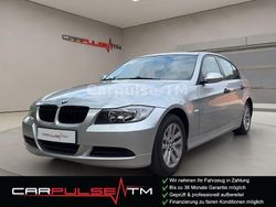 Silber Gebraucht 2006 BMW 320 Limousine | 5.790 € (Fairer Preis)