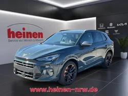 Blau Neu 2024 Cupra Terramar VZ SUV | 47.680 € (Guter Preis)