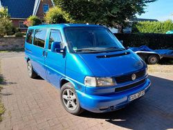Blau Gebraucht 1999 VW Multivan Van | 9.000 €
