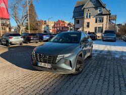 Blau Gebraucht 2022 Hyundai Tucson Trend SUV | 26.490 € (Guter Preis)