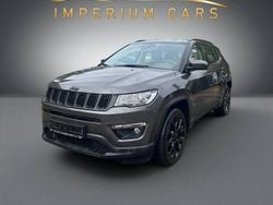 Grau Gebraucht 2021 Jeep Compass Longitude SUV | 17.900 € (Guter Preis)