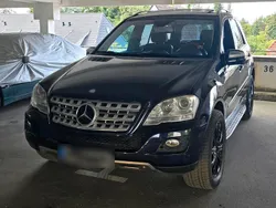 Gebraucht 2008 Mercedes ML280 SUV | 8.200 €