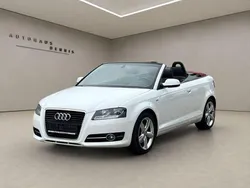 Andere Gebraucht 2011 Audi Cabriolet Comfort Cabrio | 13.500 €
