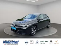 VW Golf VIII