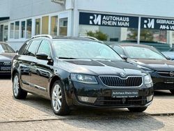 Schwarz Gebraucht 2013 Skoda Octavia Limousine | 8.790 € (Fairer Preis)