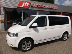 Weiß Gebraucht 2015 VW T5 Comfortline Van | 28.800 €