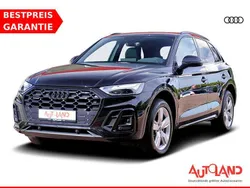 Andere Gebraucht 2023 Audi Q5 Ambiente SUV | 40.890 € (Fairer Preis)