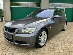 Gebraucht 2005 BMW 325 Sport Line Kombi | 5.490 € (Fairer Preis)