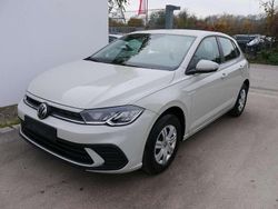 Ascotgrau Neu 2025 VW Polo Edition Kleinwagen | 17.890 € (Superpreis)
