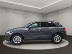 Metallic Gebraucht 2023 Audi Q3 SUV | 43.110 € (Teuer)