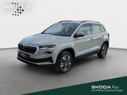 Grau Gebraucht 2025 Skoda Karoq Selection SUV | 33.430 € (Fairer Preis)