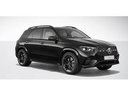 Neu 2025 Mercedes GLE450 AMG SUV | 111.990 €